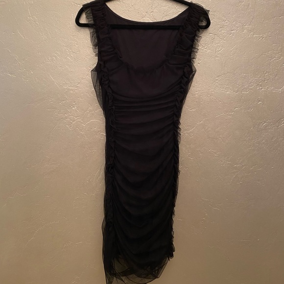 LBD Soft Mesh Overlay - Picture 4 of 7